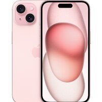 Apple iPhone 15 512GB (розовый) Image #1