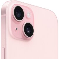 Apple iPhone 15 512GB (розовый) Image #3