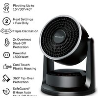 Honeywell HHF565B Image #2