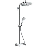 Hansgrohe Croma Select 280 Air 1jet 26790000 Image #1