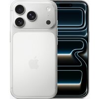 Apple iPhone 17 Pro 1TB (серебристый)