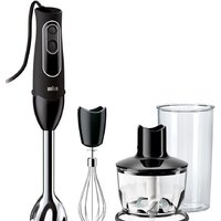 Braun MQ 535 BK Sauce Image #1