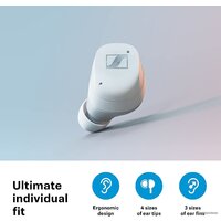 Sennheiser Momentum True Wireless 3 (графит) Image #6