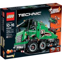 LEGO 42008 Service Truck