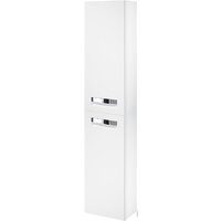 Roca The Gap Шкаф-пенал правый белый (ZRU9302738) Image #1