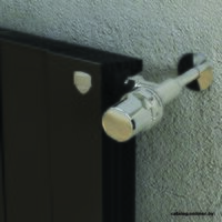 Royal Thermo PianoForte 500 Noir Sable (9 секций) Image #2