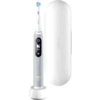 Oral-B iO 6 (серый опал) Image #3