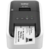 Brother QL-800 Image #4