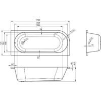 Lavinia Boho Art II 170х72,5 3713170R Image #4