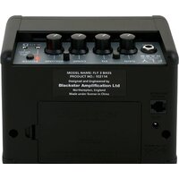 Blackstar Fly 3 Bass Image #4