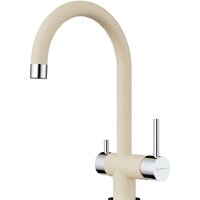 Omoikiri Yamada-Be (ваниль) Image #1