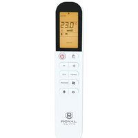 Royal Clima Gloria Inverter Upgrade RCI-GL70HN Image #3