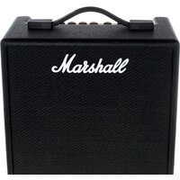 Marshall Code 25
