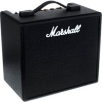 Marshall Code 25 Image #2