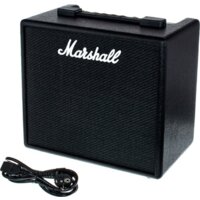 Marshall Code 25 Image #8