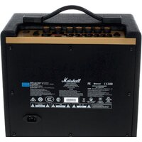 Marshall Code 25 Image #5
