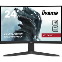Iiyama G-Master Red Eagle GB2466HSU-B1