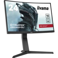 Iiyama G-Master Red Eagle GB2466HSU-B1 Image #14