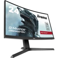 Iiyama G-Master Red Eagle GB2466HSU-B1 Image #10