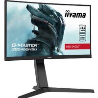 Iiyama G-Master Red Eagle GB2466HSU-B1 Image #3