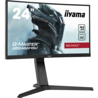 Iiyama G-Master Red Eagle GB2466HSU-B1 Image #2
