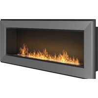 SimpleFire Frame 1200 (нержавеющая сталь)