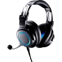 Audio-Technica ATH-G1 Image #2