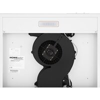 HOMSair Horizontal 50 (белый) Image #5