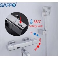 Gappo G3291 Image #2
