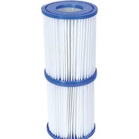 Bestway 56441 (404х201х100) Image #4