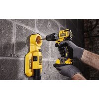 DeWalt DCD706D2-QW (с 2-мя АКБ, кейс) Image #5
