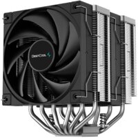 DeepCool AK620 R-AK620-BKNNMT-G Image #2
