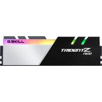G.Skill Trident Z Neo 2x8GB DDR4 PC4-25600 F4-3200C16D-16GTZN Image #2