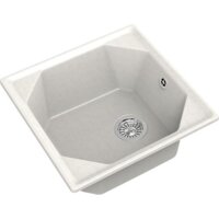 GranFest GF-U-500 (белый)