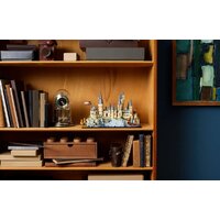 LEGO Harry Potter 76419 Замок и окрестности Хогвартса Image #13