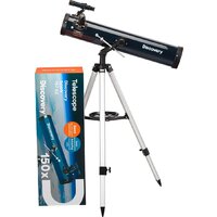 Levenhuk Discovery Spark 767 AZ с книгой Image #2