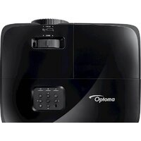 Optoma HD28e Image #4