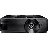 Optoma HD28e Image #1