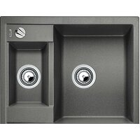 Blanco Metra 6 (алюметаллик) [516156] Image #1