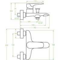 Laveo Alea BLE 010D Image #2