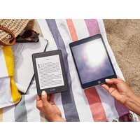 Amazon Kindle Paperwhite 2018 32GB (черный) Image #6
