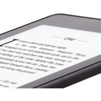 Amazon Kindle Paperwhite 2018 32GB (черный) Image #4
