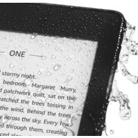 Amazon Kindle Paperwhite 2018 32GB (черный) Image #3