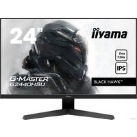 Iiyama G-Master Black Hawk G2440HSU-B1 Image #1