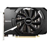 MSI GeForce RTX 3050 Aero ITX 8G OC