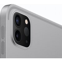 Apple iPad Pro 12.9" 2022 128GB MNXP3 (серый космос) Image #3