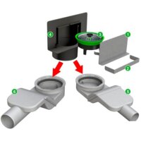 Bonomini Wally 6999SX50S Image #2