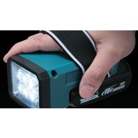 Makita DML186 (без аккумулятора) Image #2