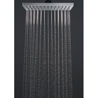 Hansgrohe Vernis Shape 230 1jet 26281670 (черный матовый) Image #2