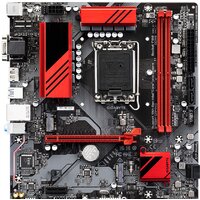 Gigabyte B760M Gaming (rev. 1.0)